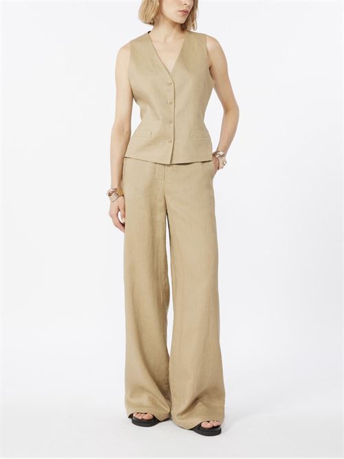 Pantalone Tapioca MAX MARA STUDIO | 2616131122600MSTTAPIOCA036